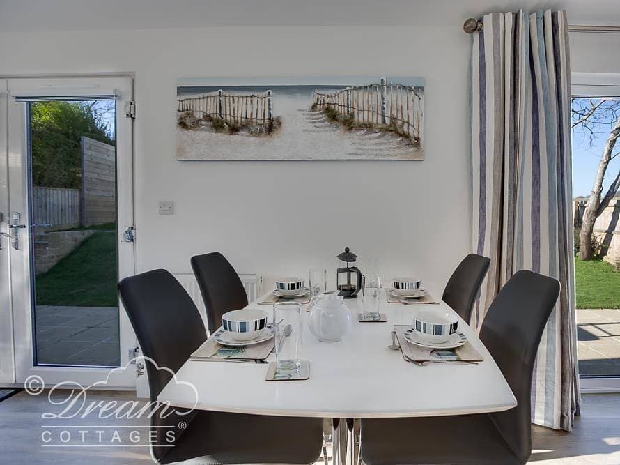 Foto 5 von 28: Cottage für 4 Personen mit Garten