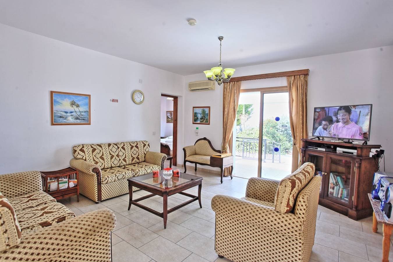 Foto 4 von 42: Marilena Sunset Villa Dio
