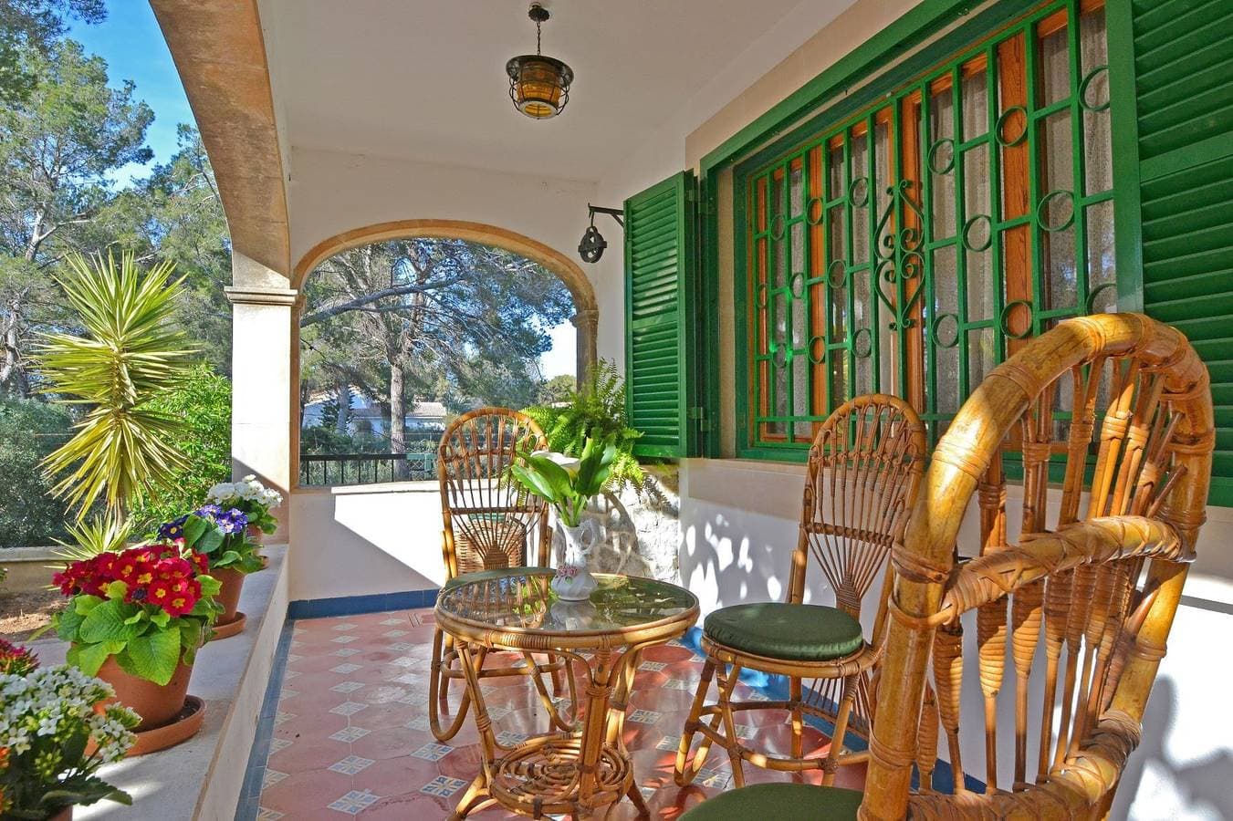 Foto 11 von 40: Villa Benestar