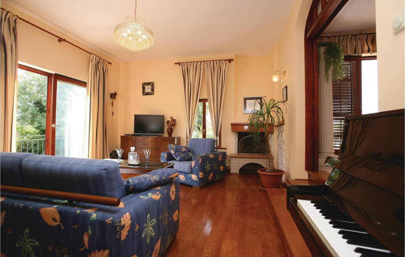 Foto 6 von 54: Gemütliche 2-Zimmer-Wohnung mit Terrasse, WLAN und Parkplatz, 2 km vom Stadtzentrum entfernt