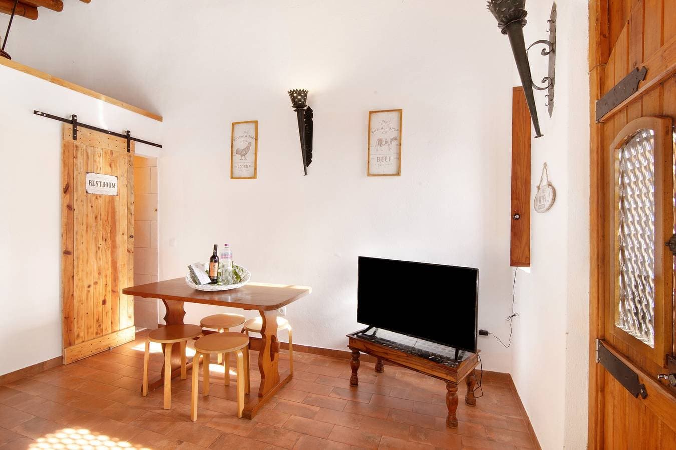 Foto 9 von 23: Casa do Campo – Quinta do Mestre: Eine Reise in die Vergangenheit