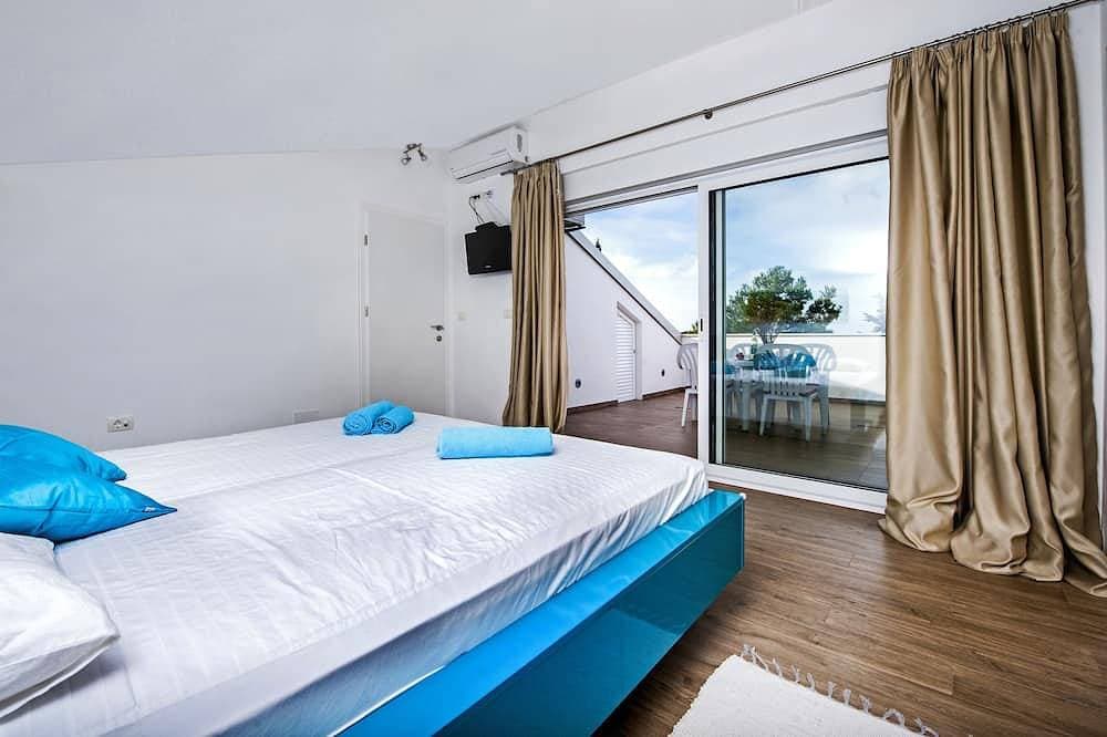Foto 2 von 22: Direkt am Strand-Ferienwohnung C