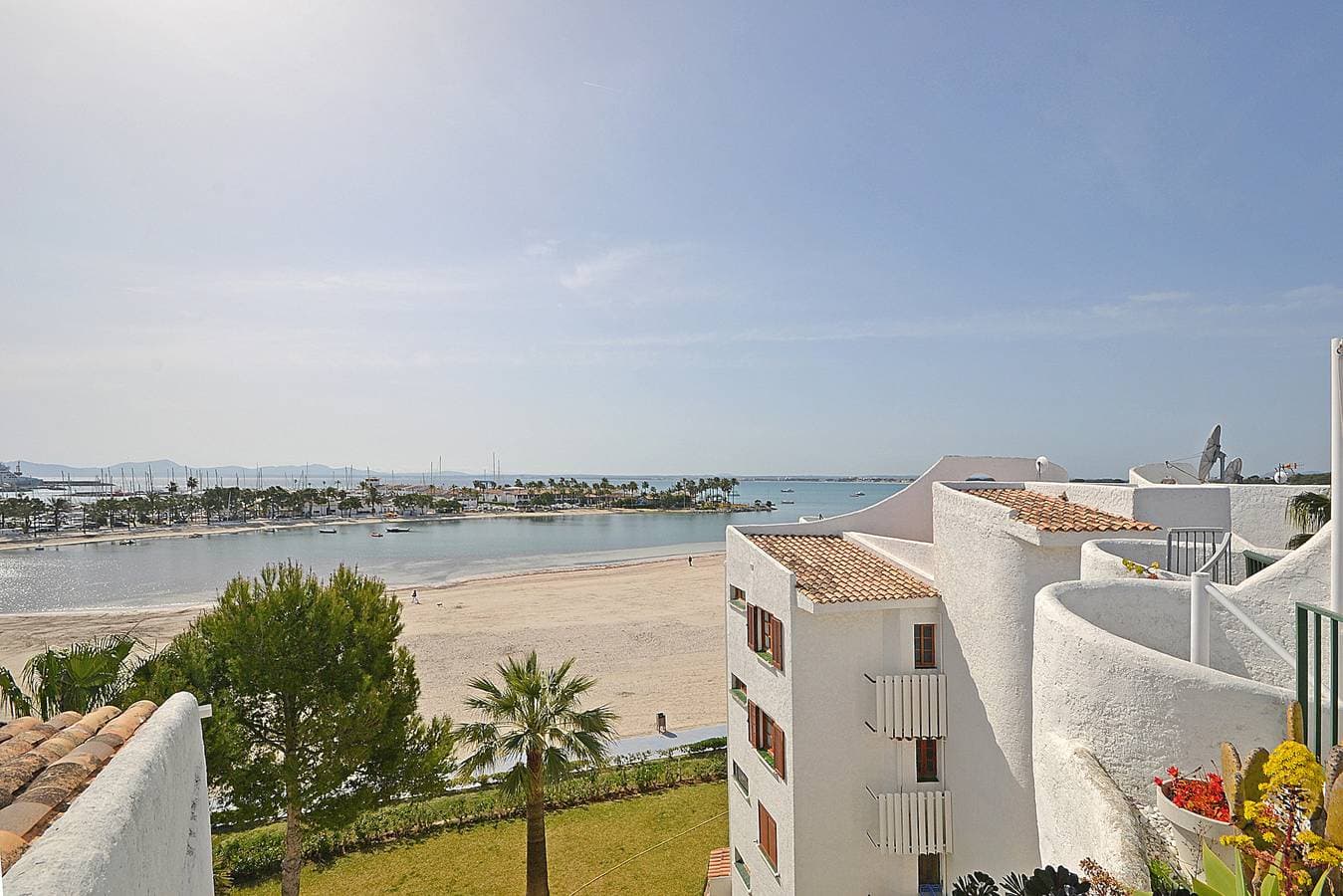 Foto 4 von 25: Alcudia Sea