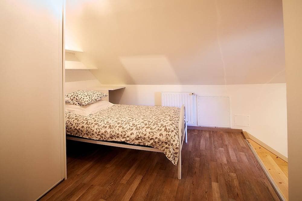 Foto 6 von 29: Le Colvert 4-Sterne möbliertes Ferienhaus mit Privatem Jacuzzi und Privater Sauna