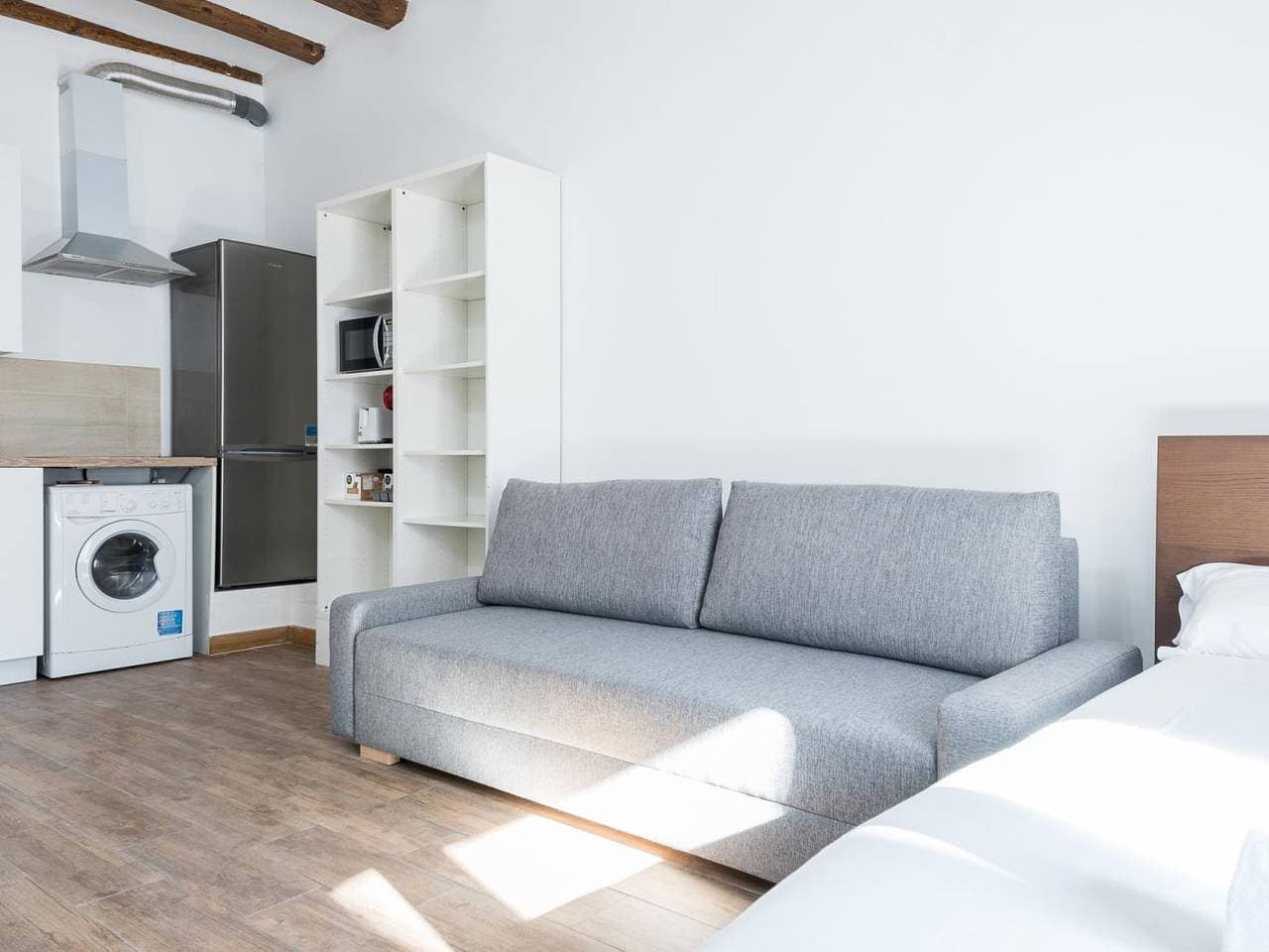 Foto 9 von 17: Ferienwohnung für 4 Personen