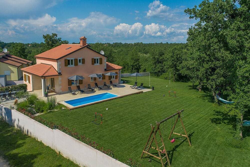 Foto 10 von 30: Schönes Haus in Porec