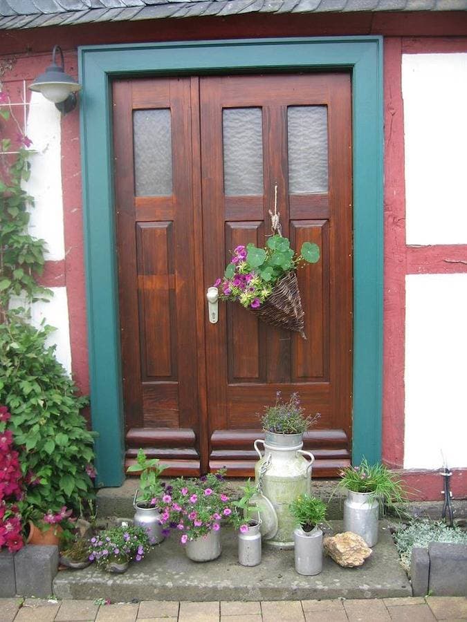 Foto 3 von 8: Ferienwohnung
