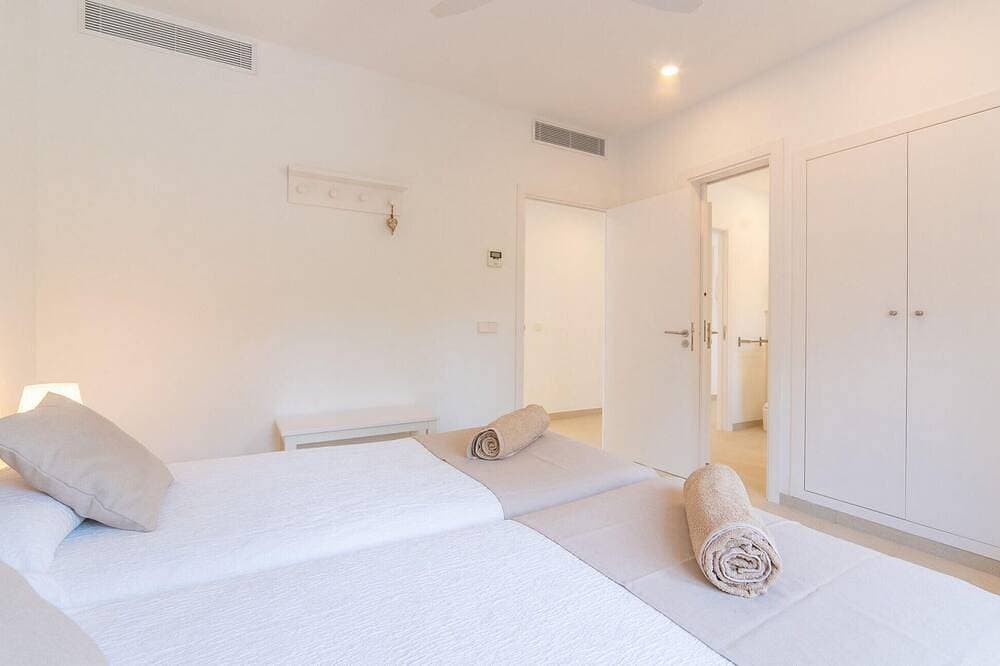 Foto 4 von 30: Wunderschönes Haus in Cala Ratjada mit WLAN