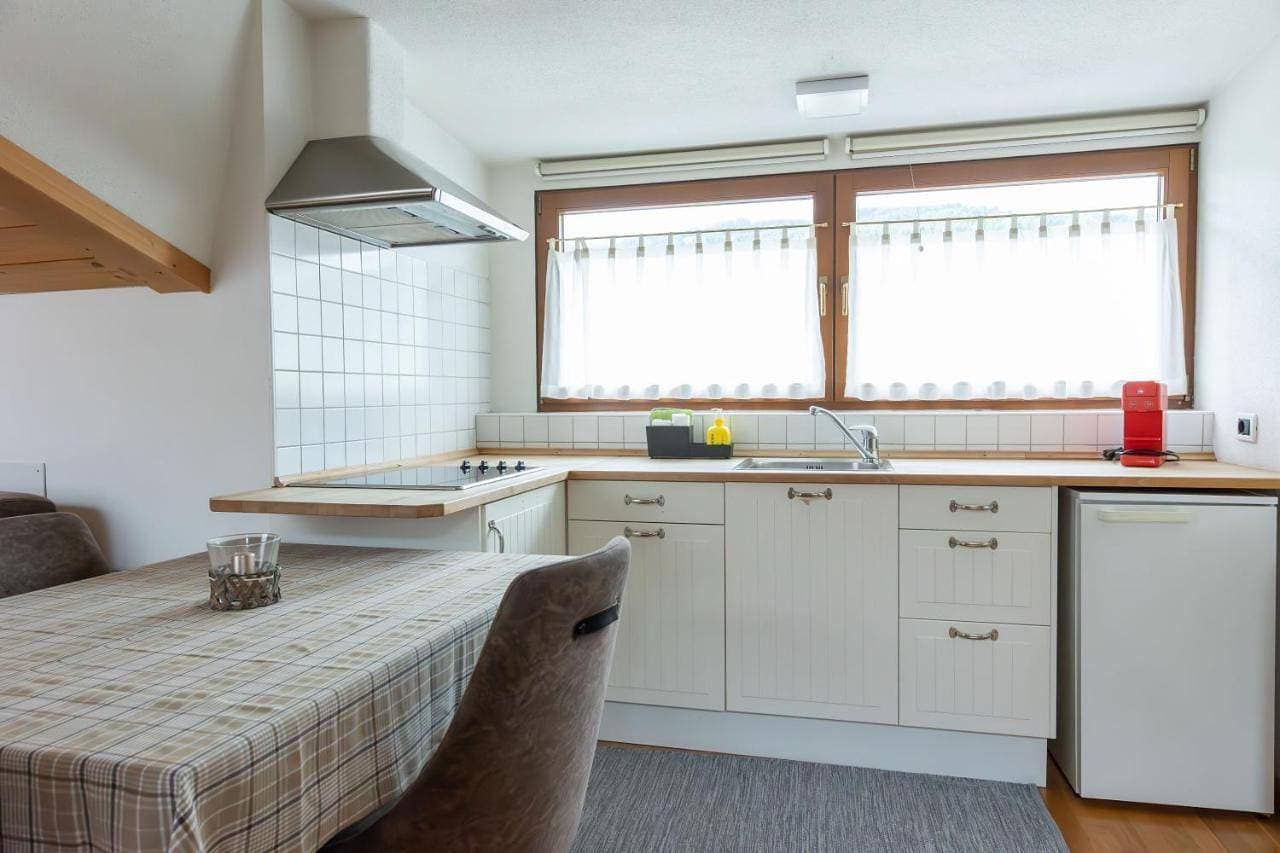 Foto 9 von 19: Studio with Mountain View (2 Adults)