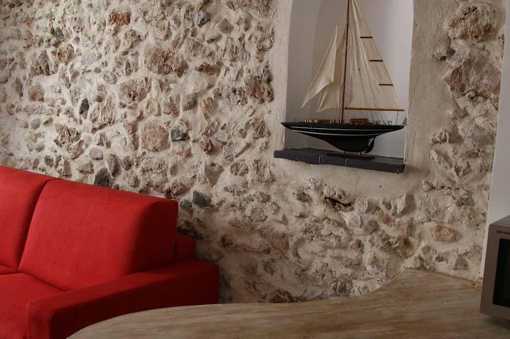 Foto 7 von 16: Charme Studio - Herz Altstadt Von Antibes Nahe Dem Meer Und Aussen