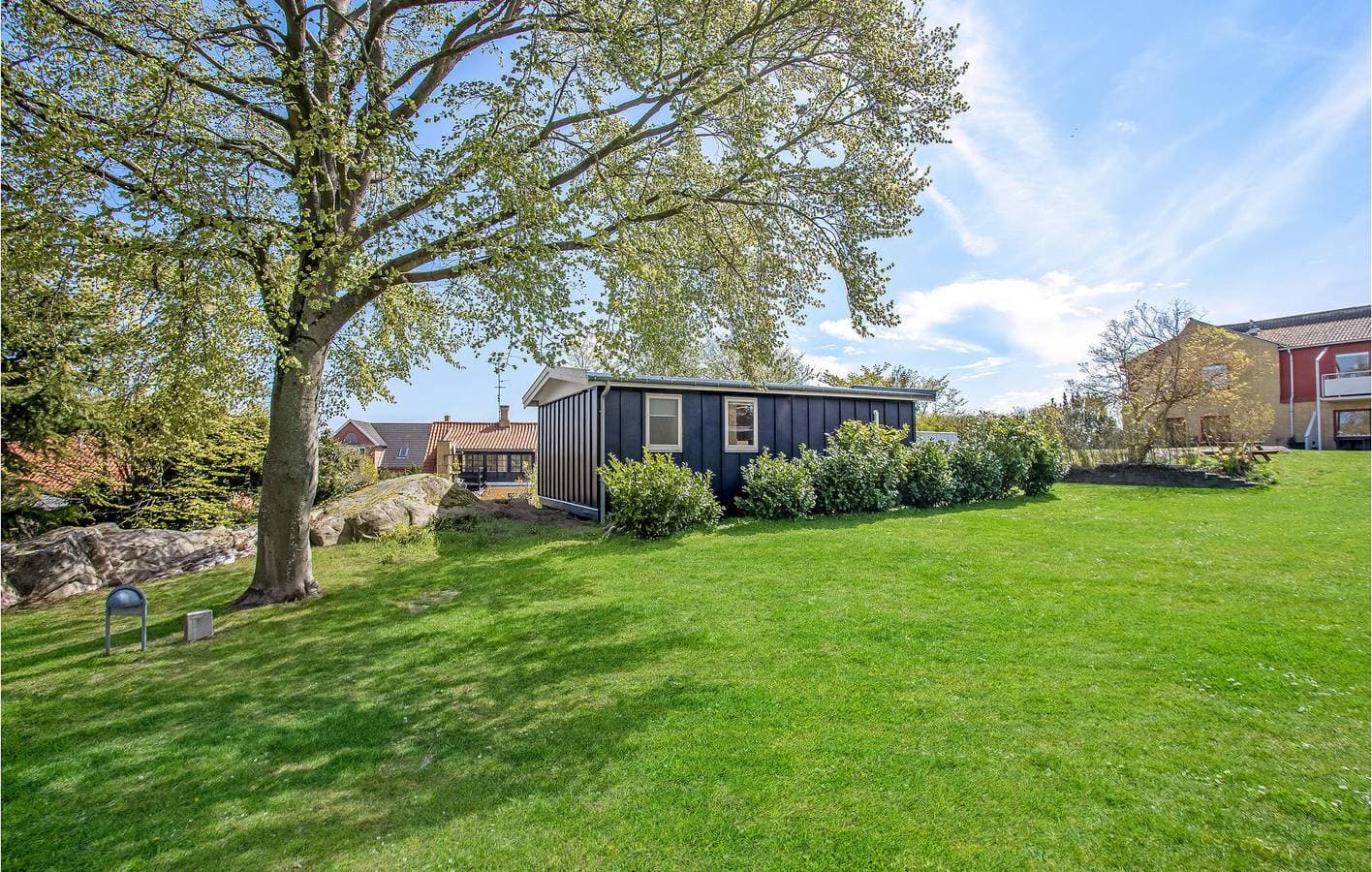 Foto 2 von 25: Ferienhaus für 4 Personen