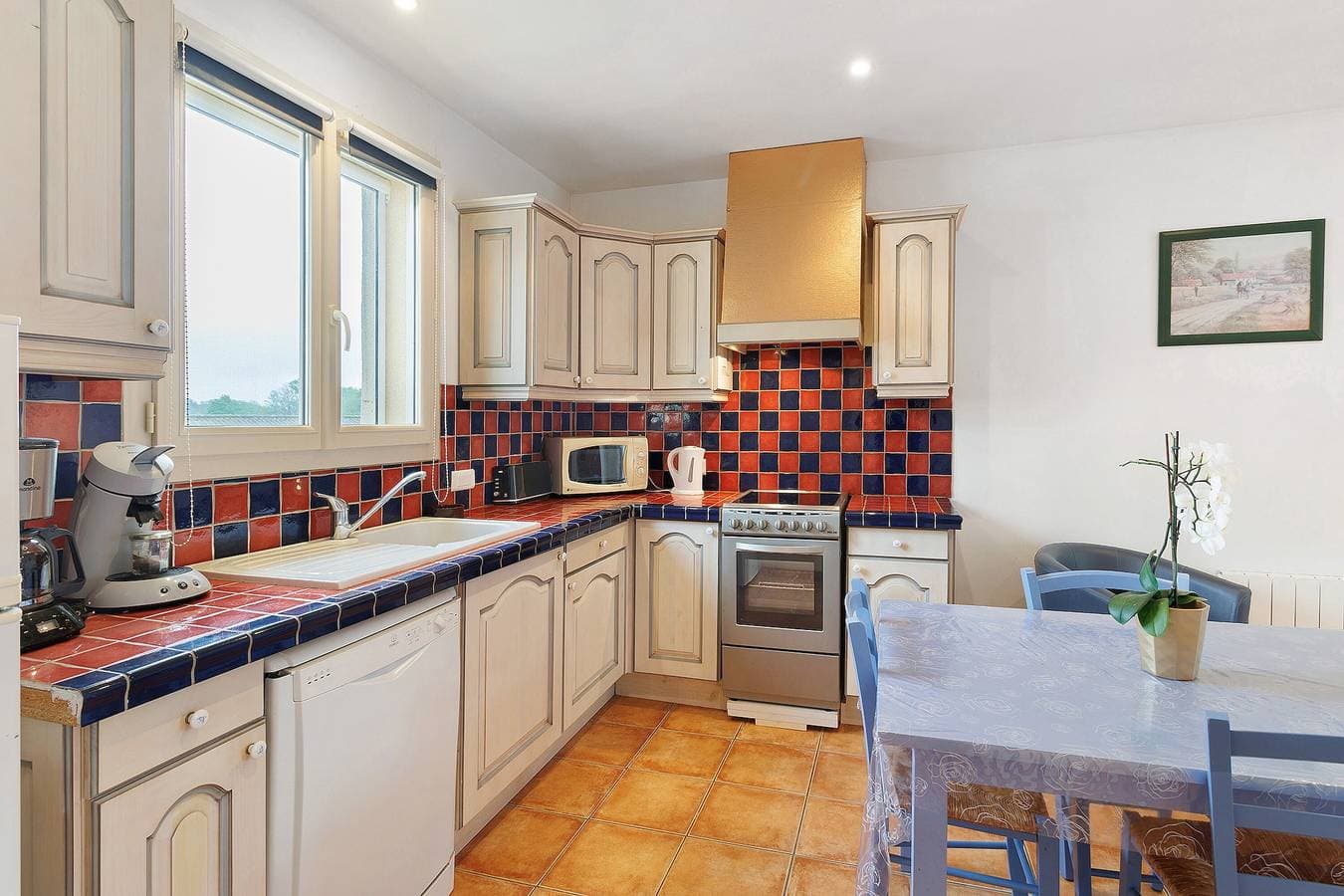 Foto 6 von 25: Gîte für 2 Personen mit beheiztem Pool und WLAN in Sarlat – ruhige Lage