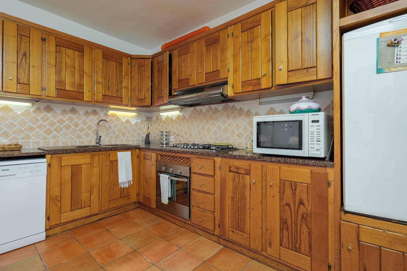 Foto 8 von 24: Ferienwohnung "Casa Erica" mit Meerblick, WLAN und privater Terrasse
