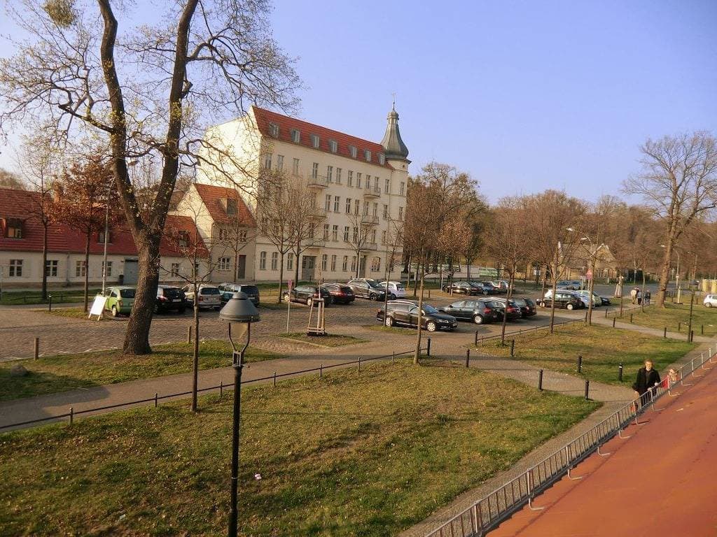 Foto 6 von 25: Ferienwohnung mit 2 Schlafzimmer