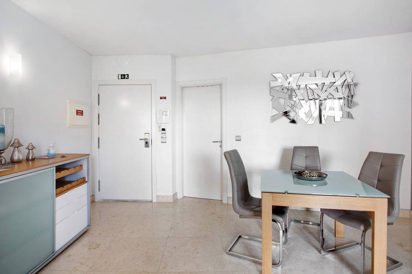 Foto 4 von 20: Apartment 'Forum View' mit WLAN