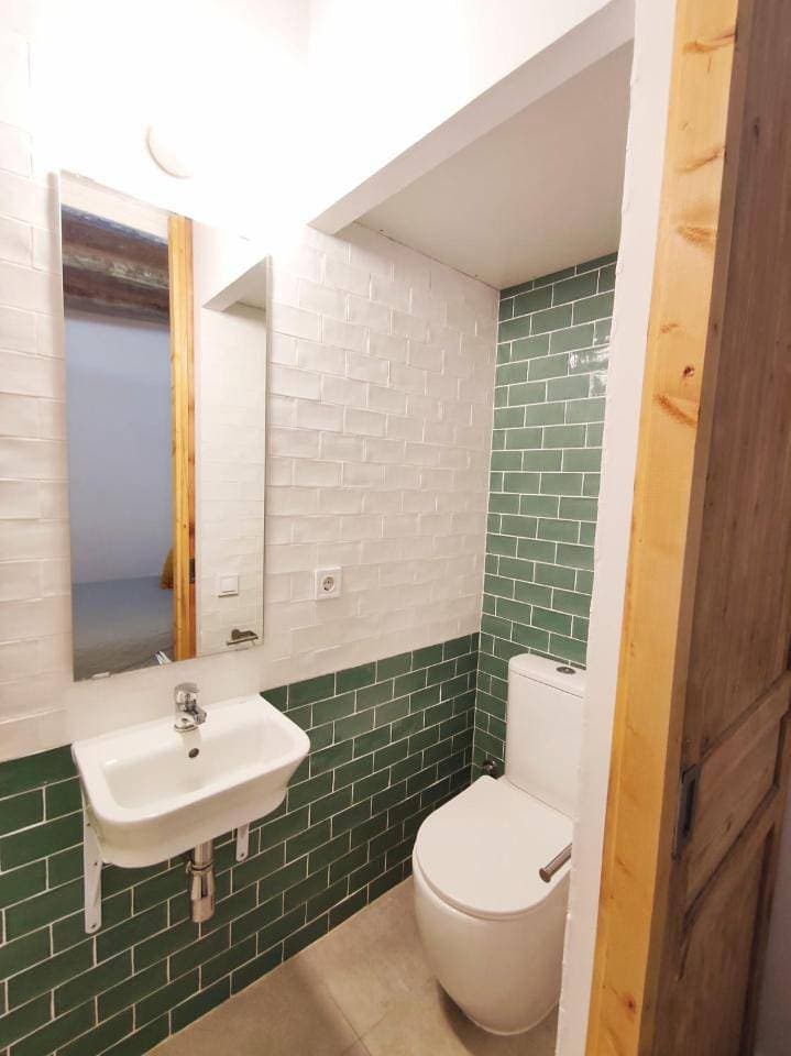 Foto 9 von 16: One-Bedroom Apartment