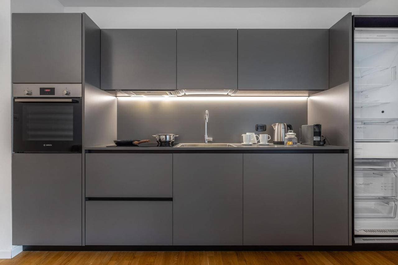 Foto 6 von 30: One-Bedroom Apartment - Annex