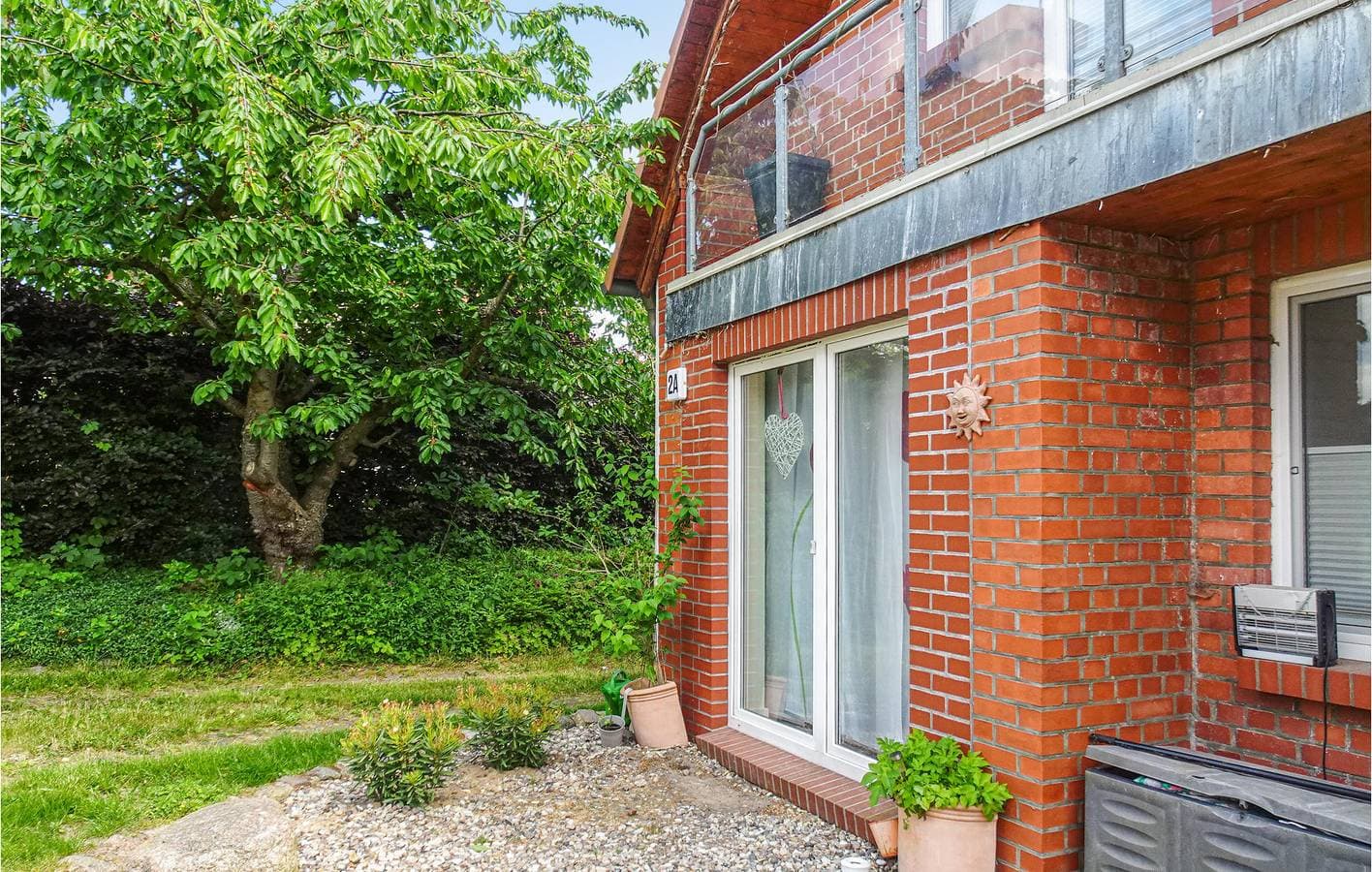 Foto 6 von 21: Gemütliche Wohnung mit Parkplatz, Internet und TV bei Pinnow
