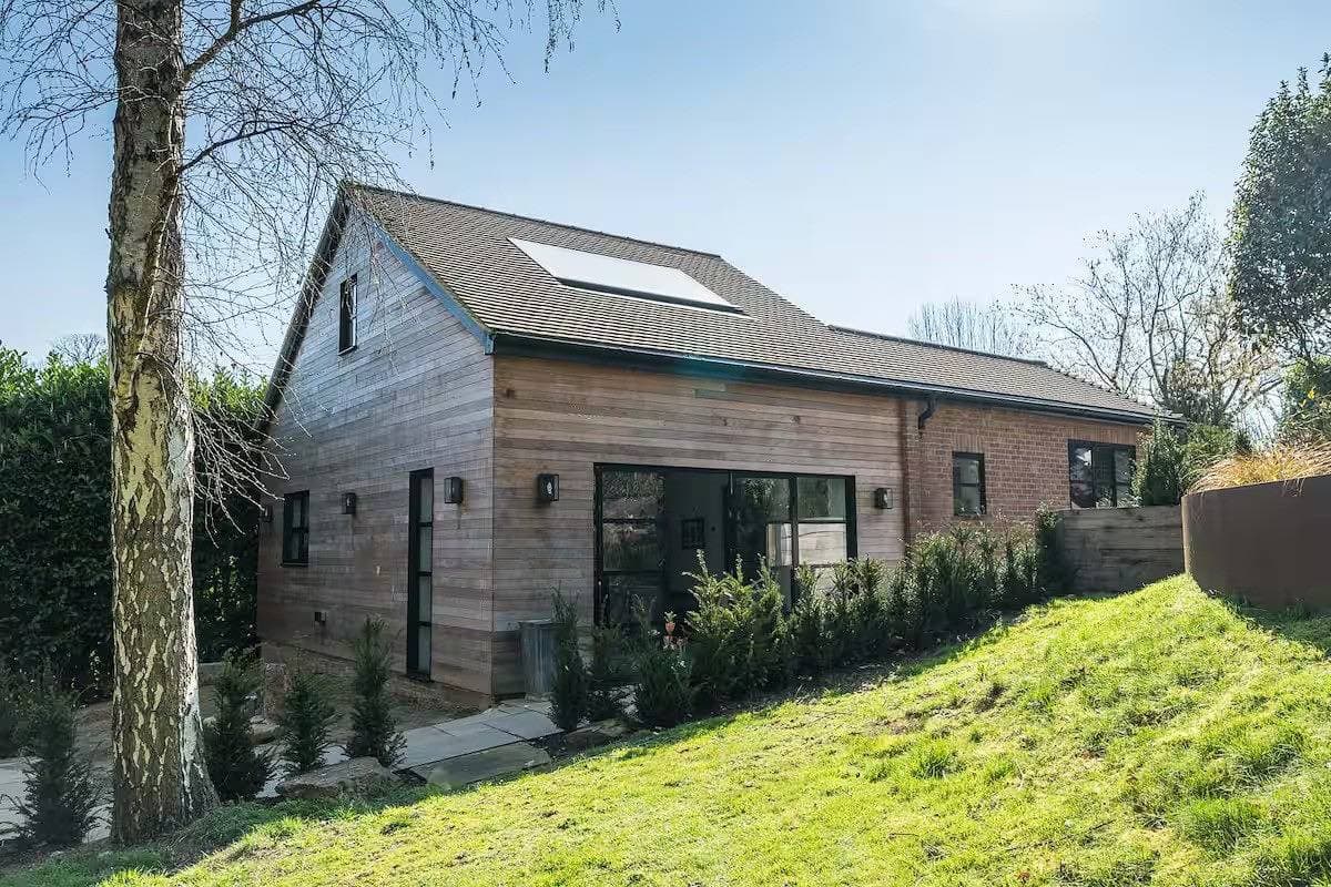 Ferienhaus 1