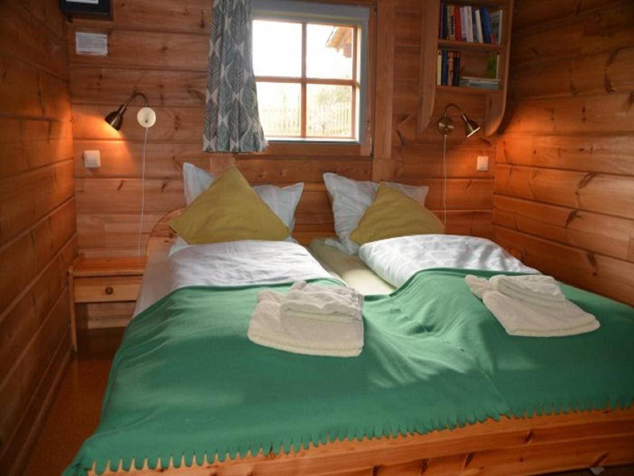 Foto 12 von 12: One-Bedroom House