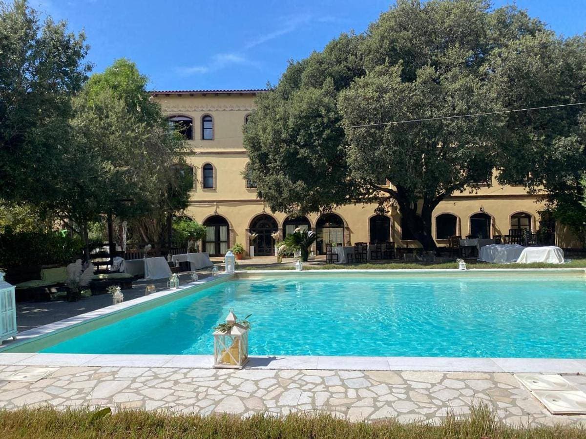 Hotel Funtana Noa 1