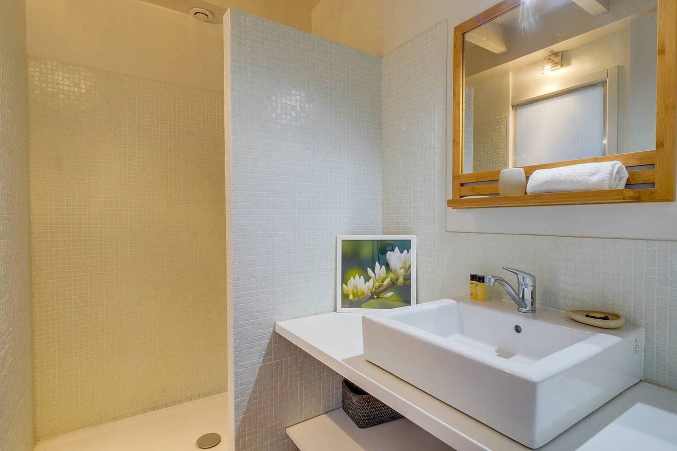 Foto 7 von 18: Ferienwohnung für 4 Personen