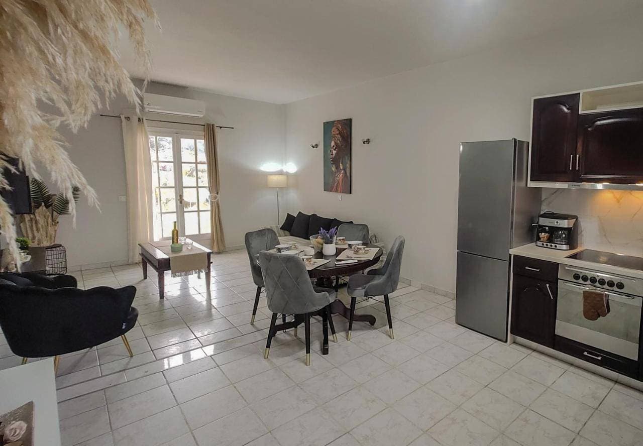 Spiros House 1