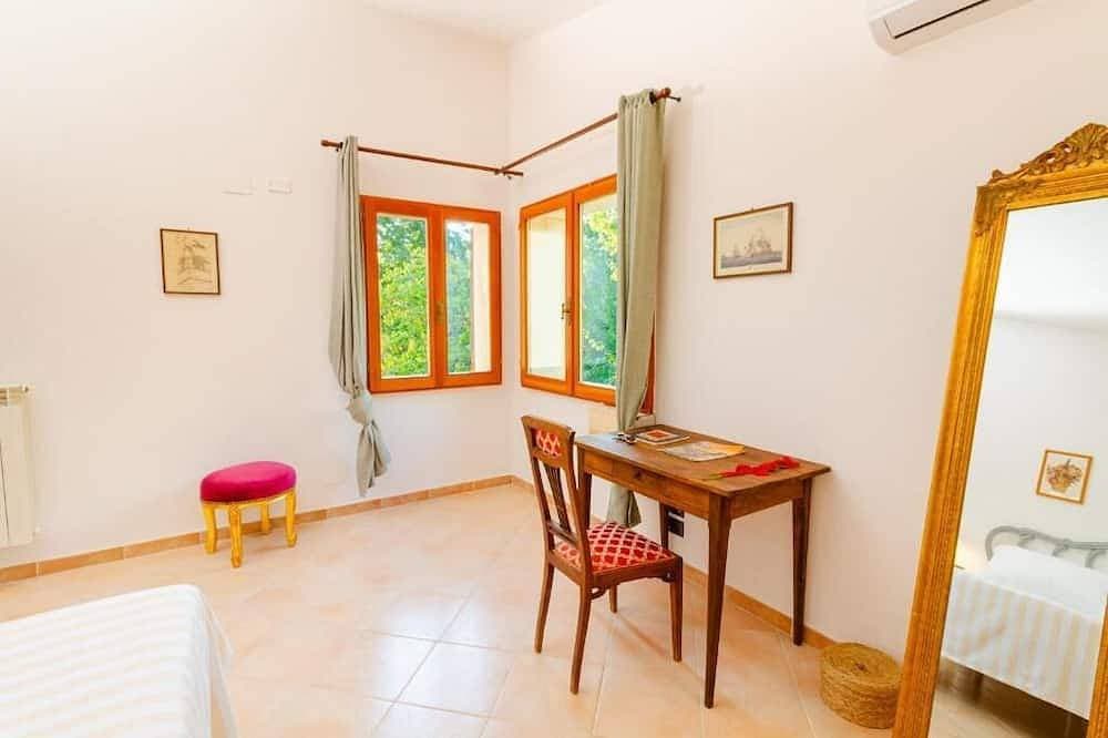 Foto 5 von 27: Villa mit Pool und Garten in der Nähe von Saturnia