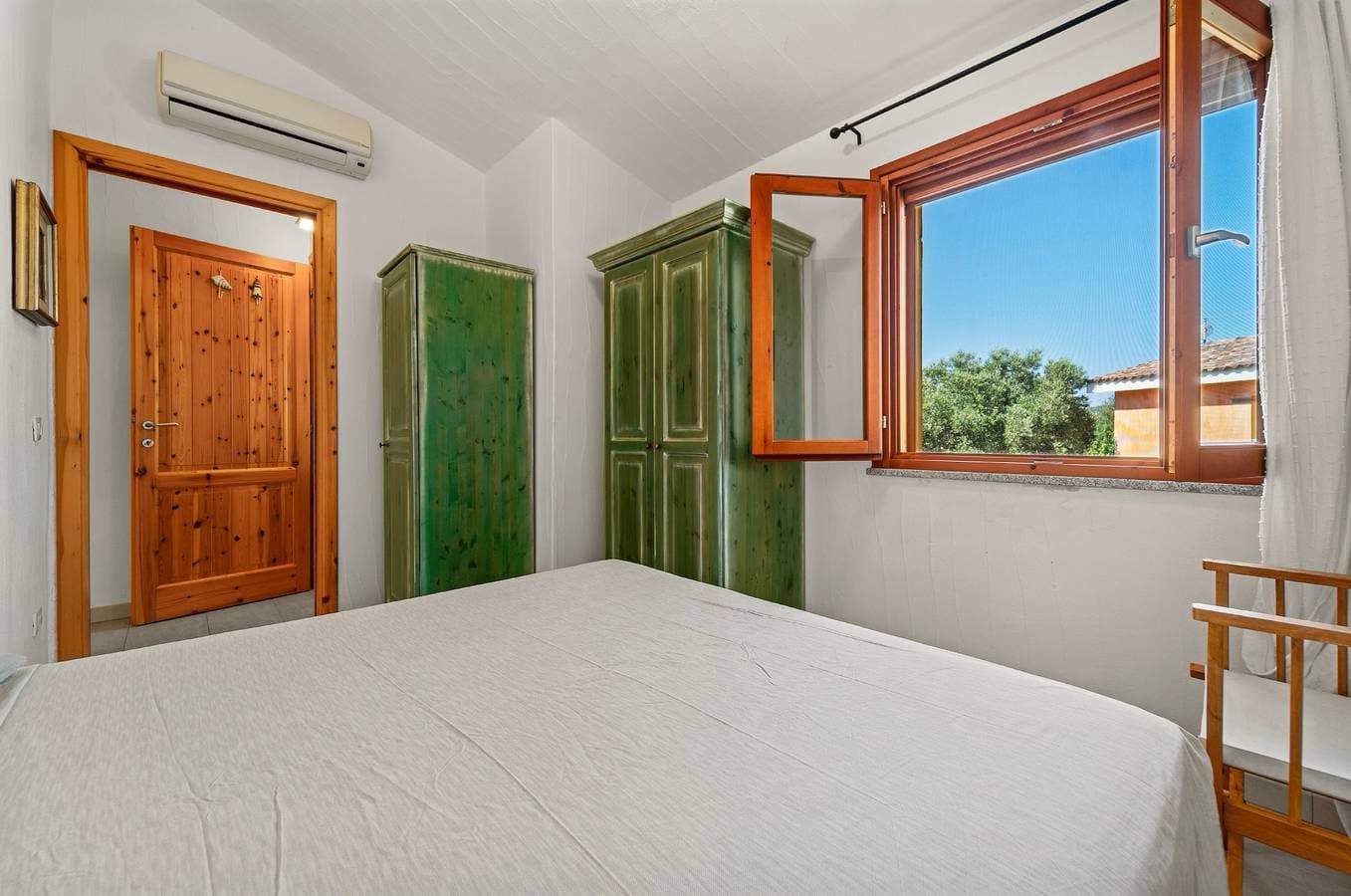 Foto 13 von 25: Villa „Livia“ mit Gemeinschaftspool, privater Terrasse und eigenem Garten