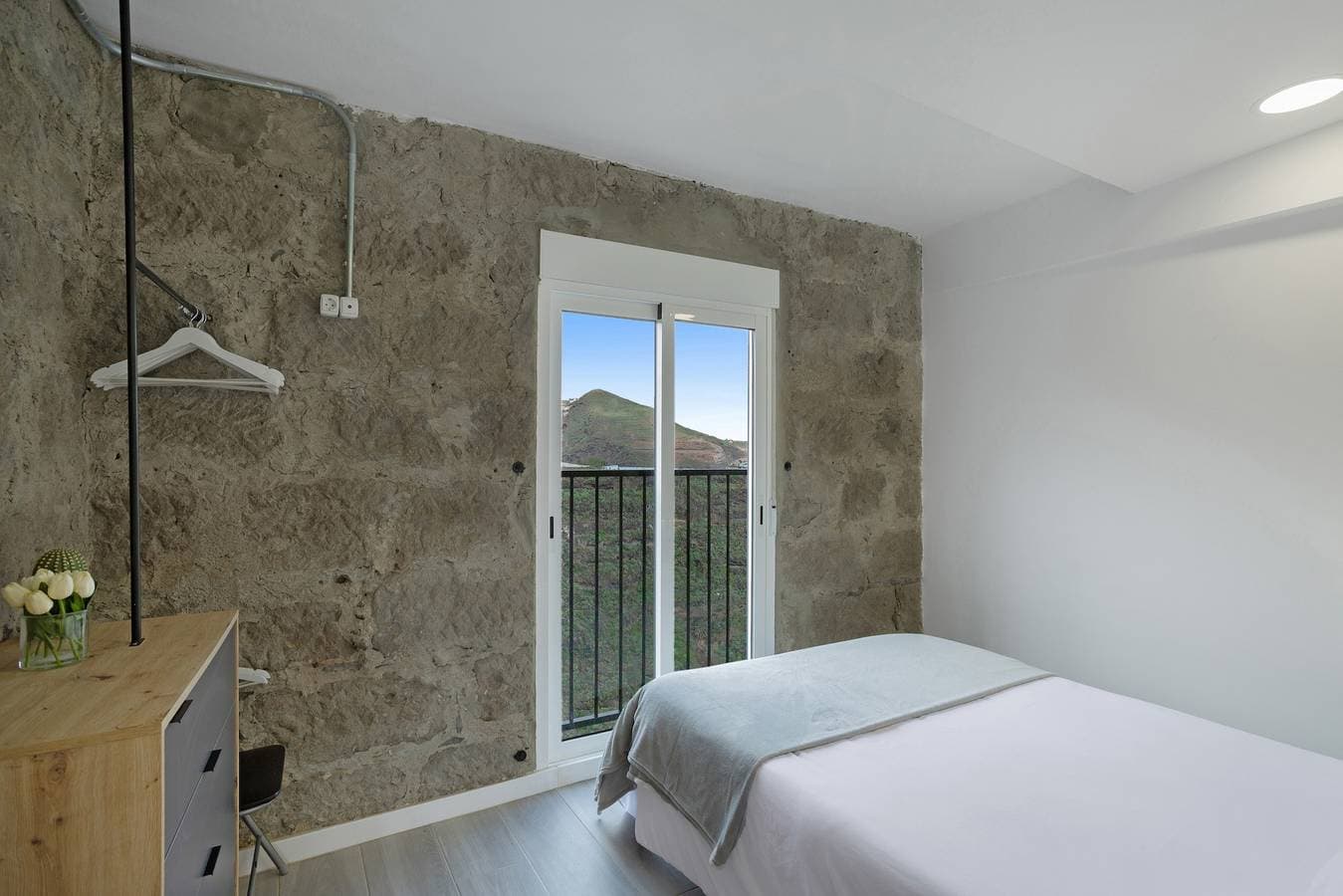 Foto 9 von 30: Ferienhaus 'El Alpendre' mit beheiztem Gemeinschaftspool, Garten und WLAN
