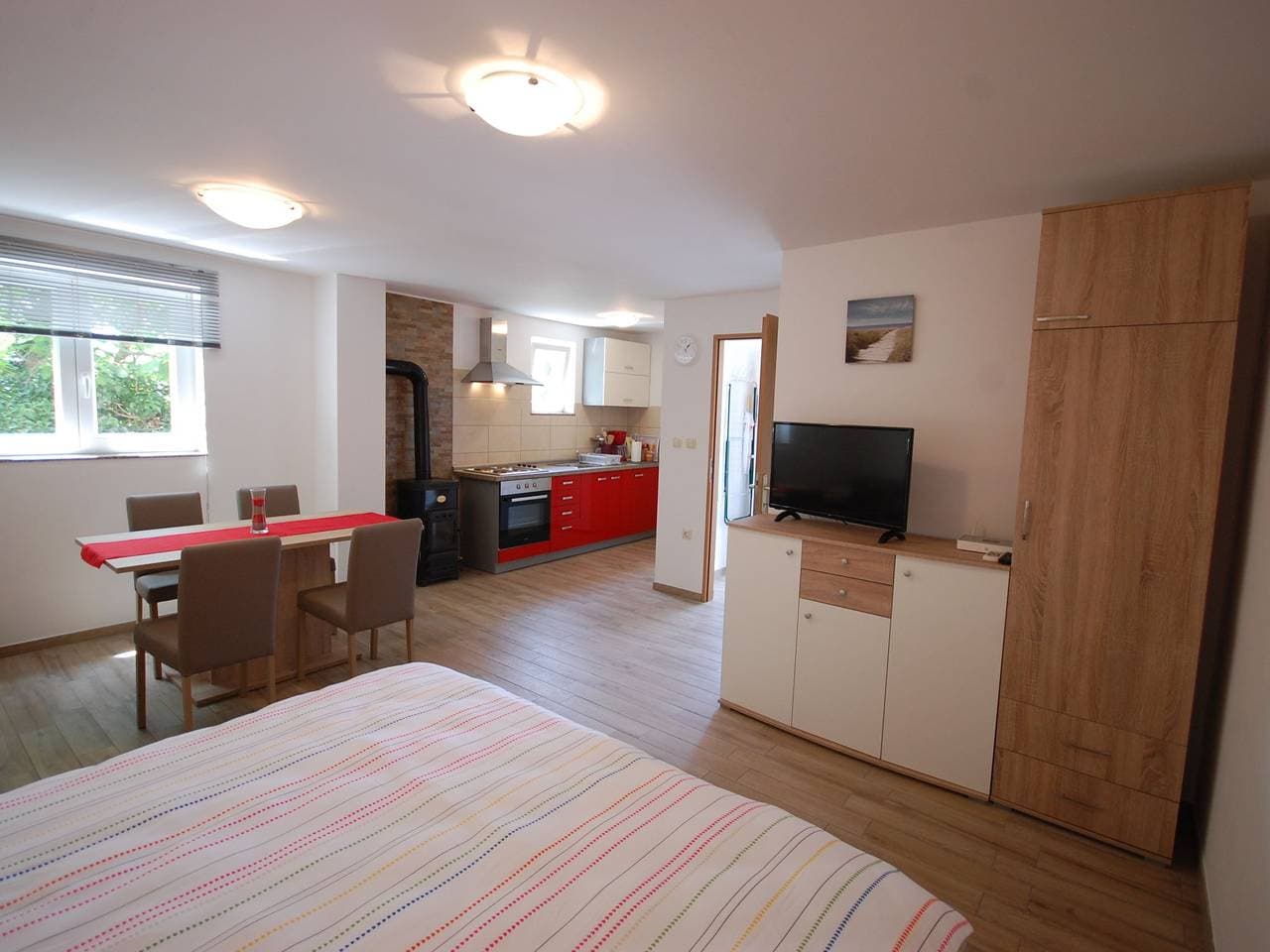 Foto 4 von 6: Apartment Bazdaric
