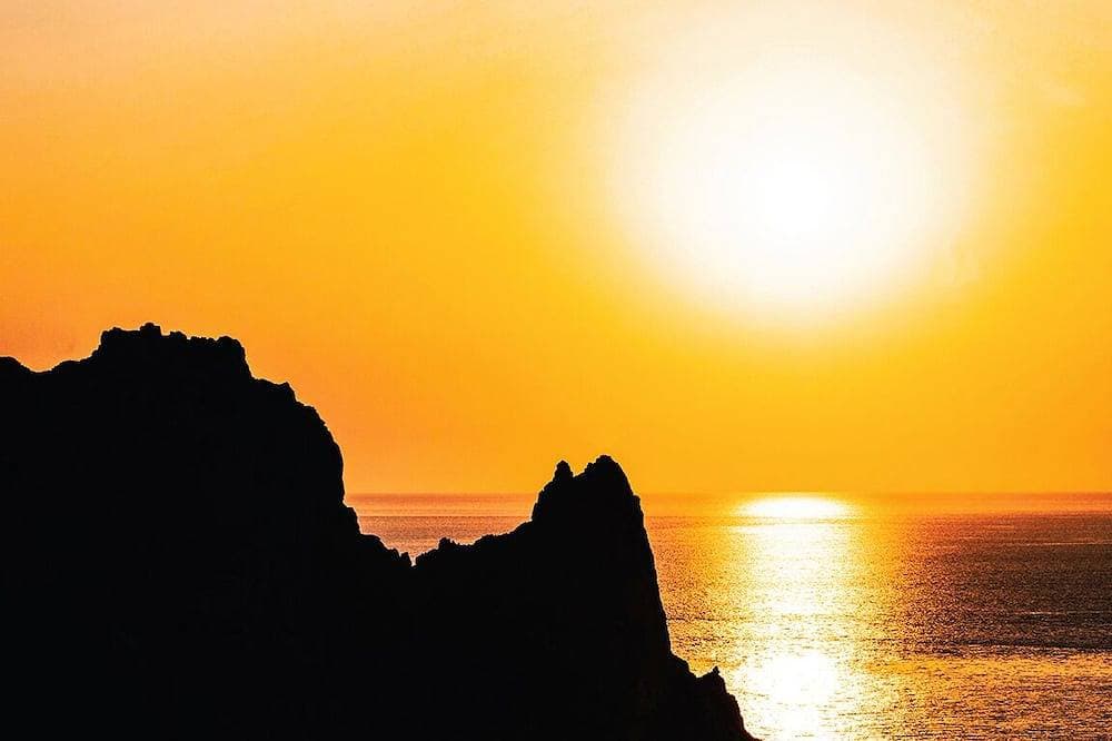 Foto 11 von 25: Panorama-Wohnung mit fantastischem Blick auf das Meer