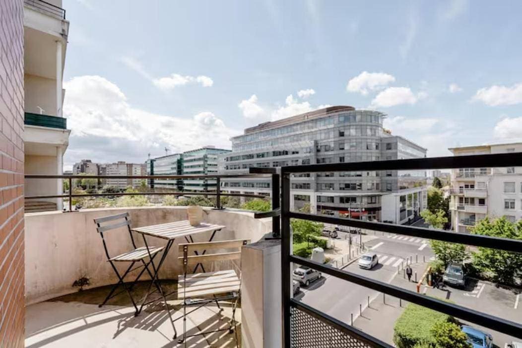 Proche de Paris et CDG 1