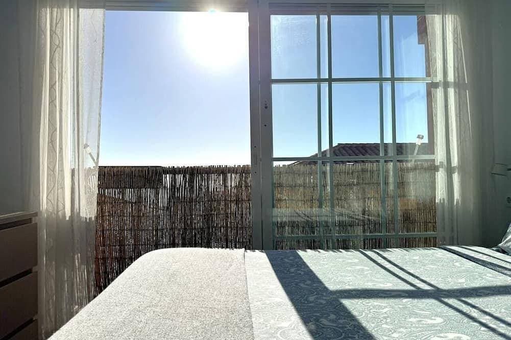 Foto 5 von 23: Peaceful Studio Apartment with Amazing Views