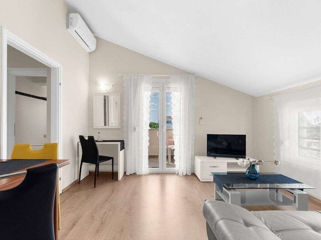 Foto 13 von 21: Ferienwohnung in Porec mit Schwimmbecken