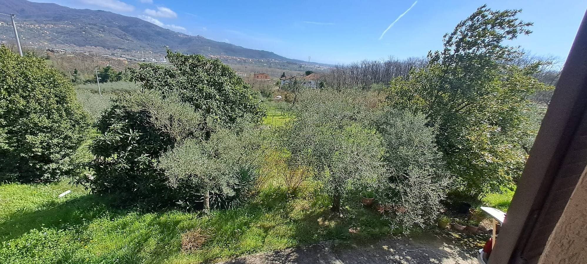 Foto 7 von 22: Ferienhaus 'Da Chicca' mit Landschaftsblick, WLAN und Klimaanlage