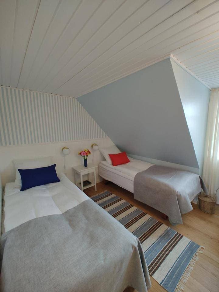 Foto 10 von 44: Double or Twin Room
