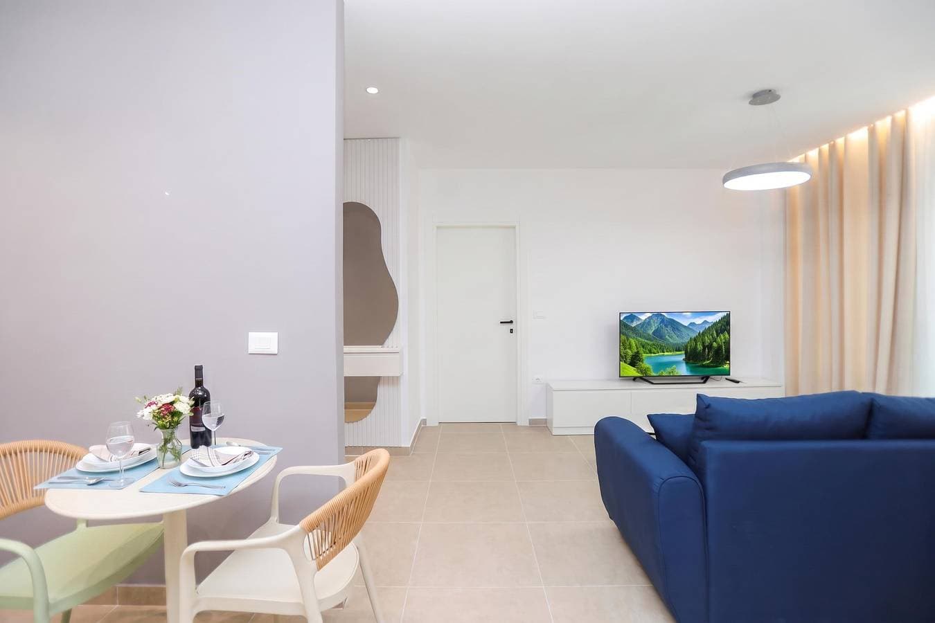 Foto 13 von 31: Sea Side Palm Modern Suites