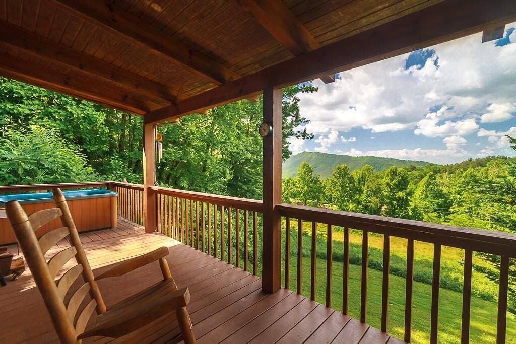 Foto 8 von 18: Kommen Sie Die Serenity & Mountain Beauty!