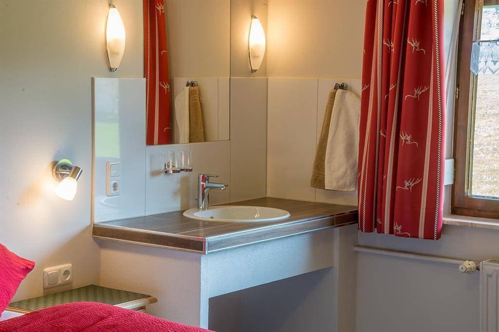 Foto 9 von 26: Ferienwohnung Oberjochpass