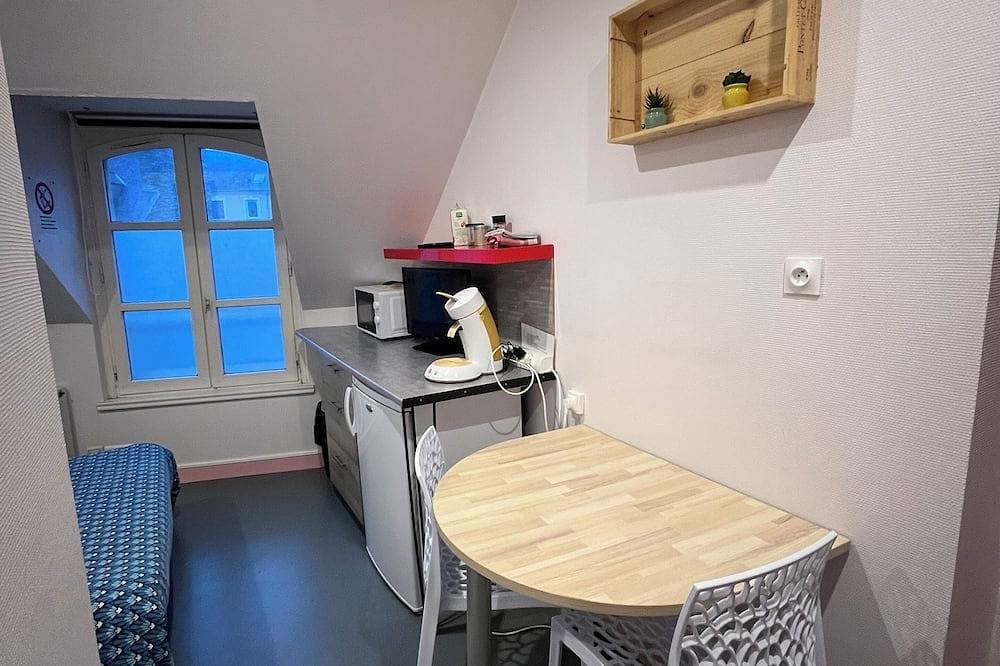 Foto 7 von 7: Studio 2 \"les moulins\" in the city center