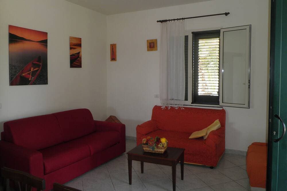 Foto 9 von 30: Torre Dell Orso: Ferienhaus / Villa - Torre dell'Orso