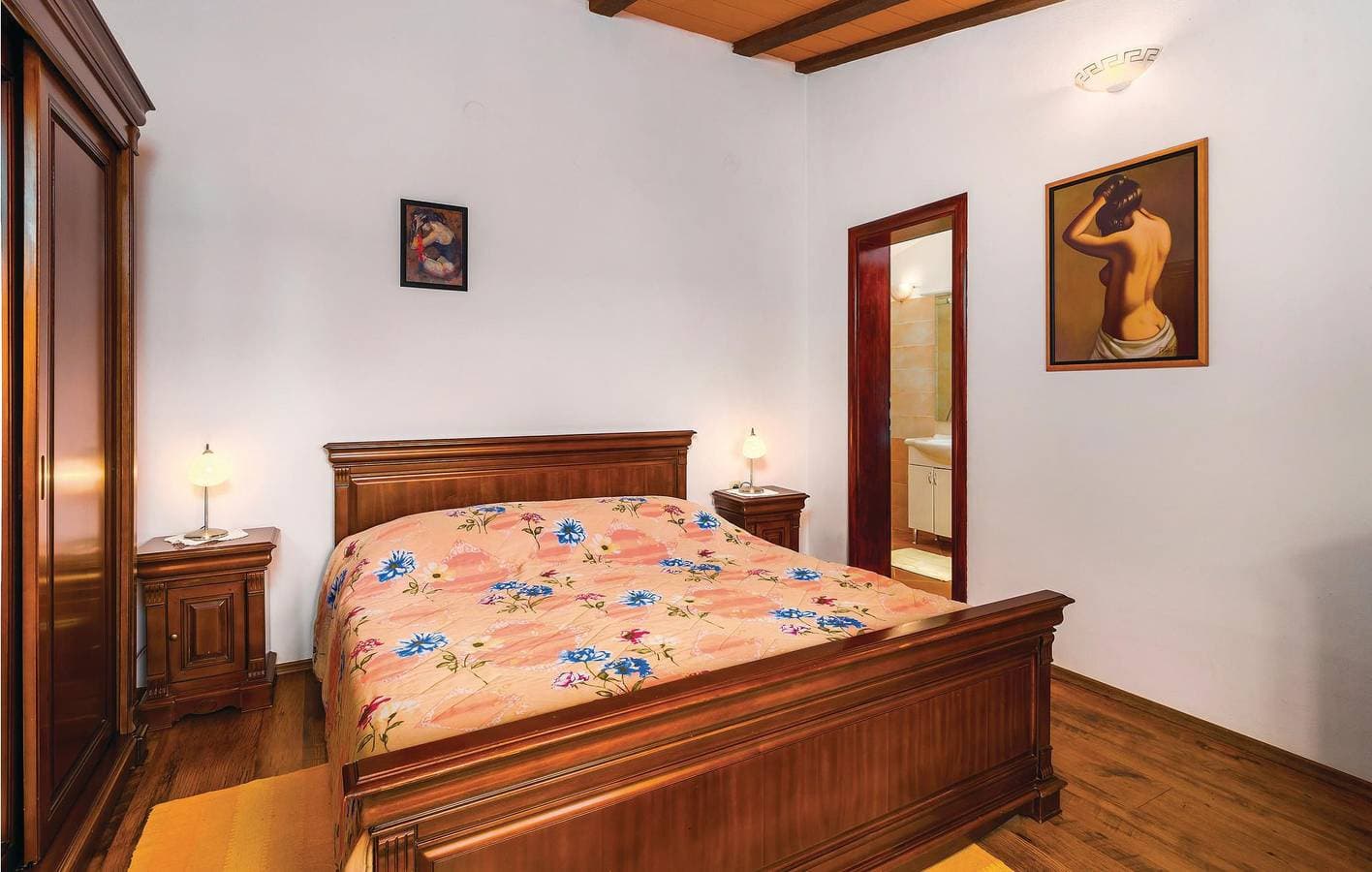 Foto 5 von 36: Gemütliche 2-Zimmer-Wohnung mit Pool in der Nähe der Küste und des Stadtzentrums