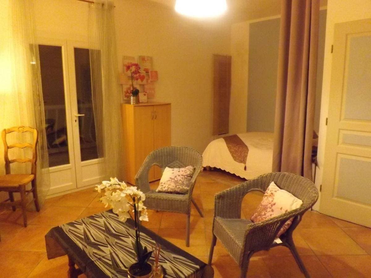 Foto 4 von 5: Double Room with Park View