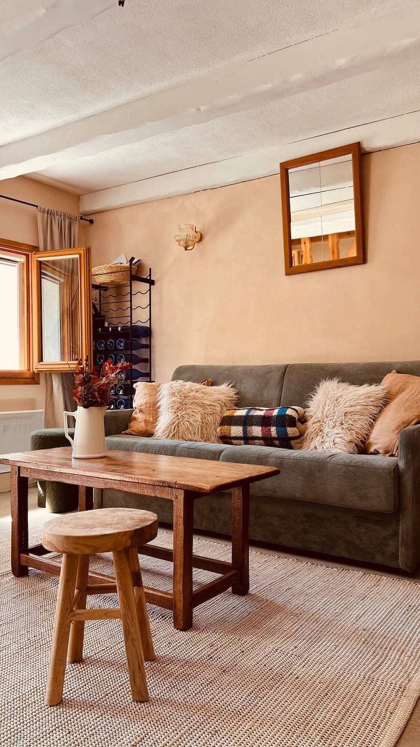 Foto 7 von 32: Chalet für 4 Personen mit Terrasse