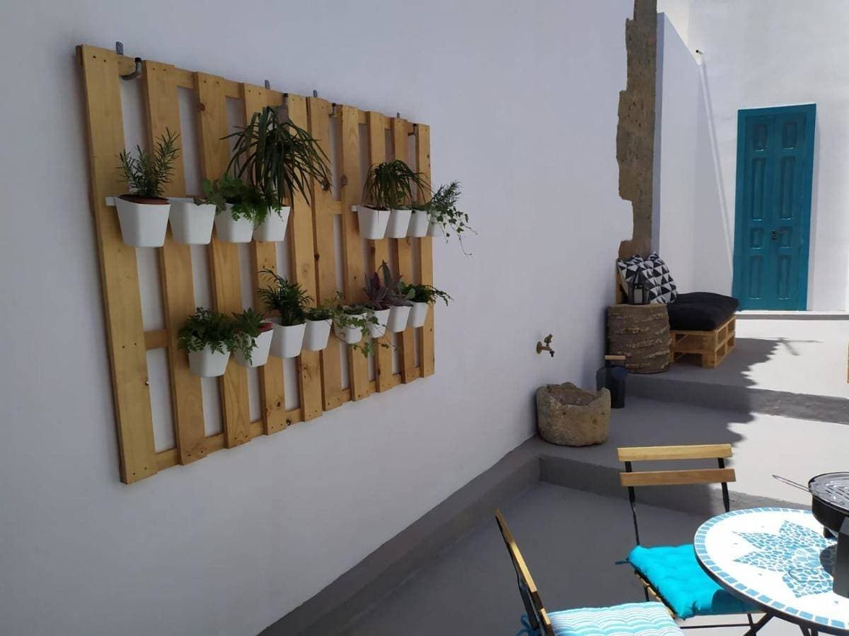 La Casita de Ainhoa 1