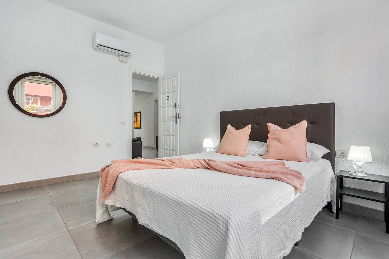 Foto 10 von 31: Ferienwohnung 'Familiar Privado' mit Balkon, WLAN und Klimaanlage