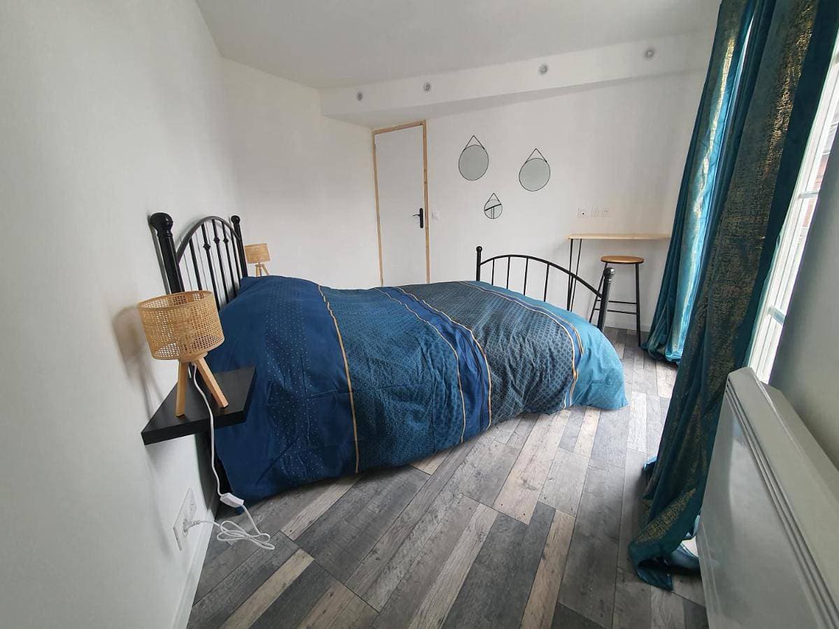 Foto 4 von 14: Apartment - Split Level