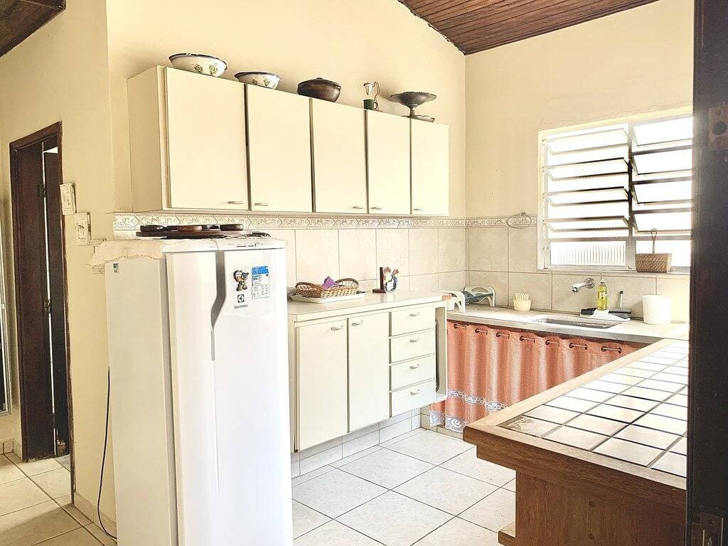 Foto 3 von 29: Meerseite - Haus - Itagua - Ubatuba