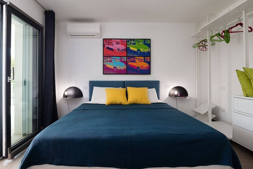 Foto 4 von 30: WLofts 14 by Klodge - Design-Loft mit Panorama-Solarium